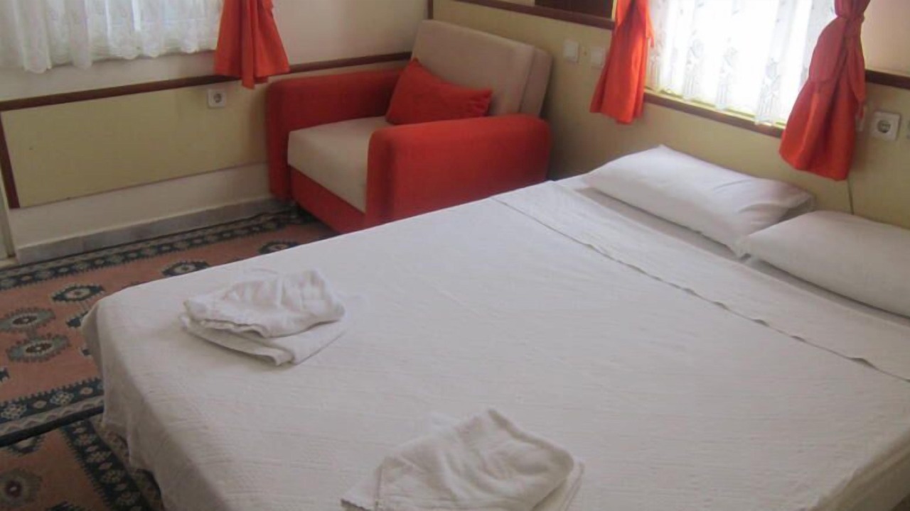 Photo of Bedroom in Oludeniz