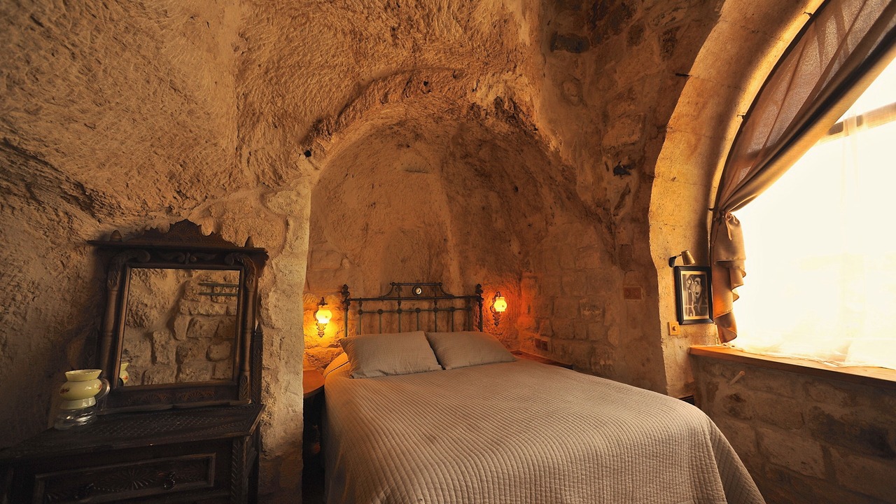 Photo of Bedroom in Ortahisar