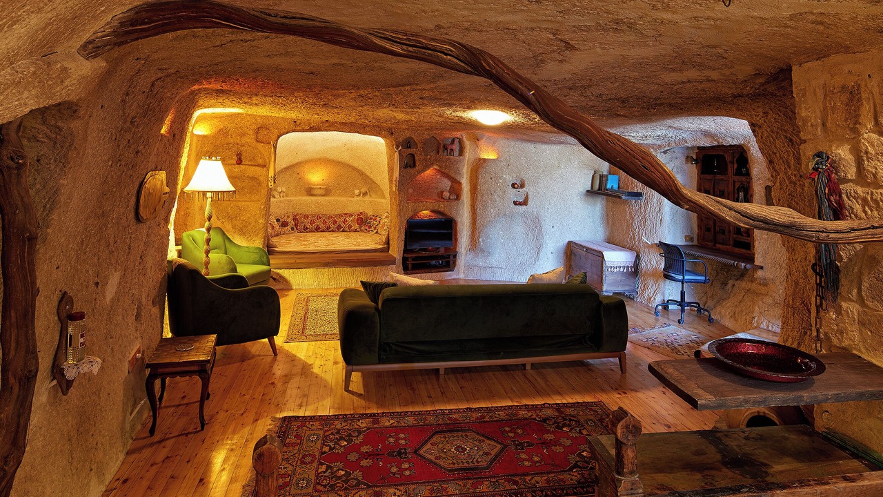 Photo of Bedroom in Ortahisar