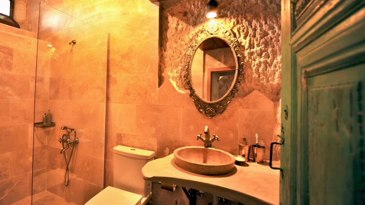 Photo of Bathroom in Ortahisar