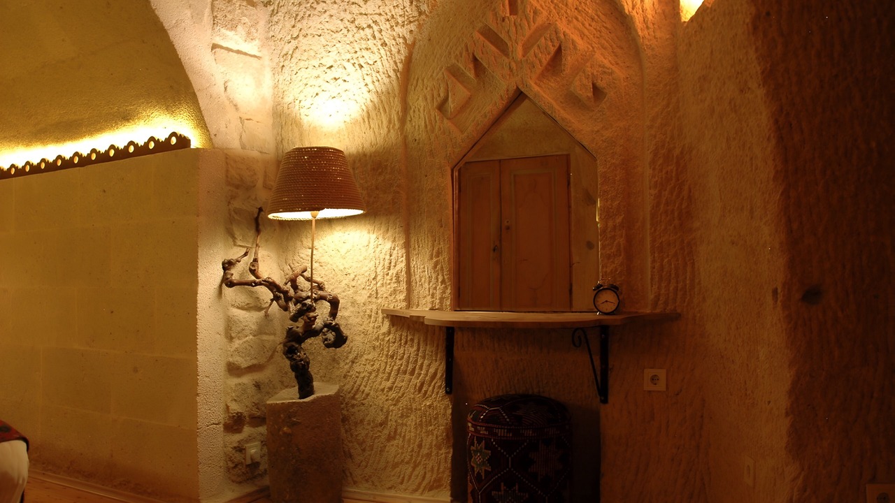 Photo of Bedroom in Ortahisar