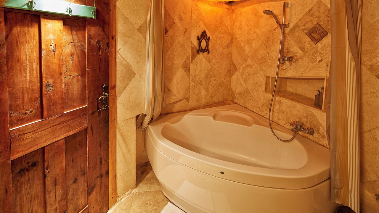 Photo of Bathroom in Ortahisar