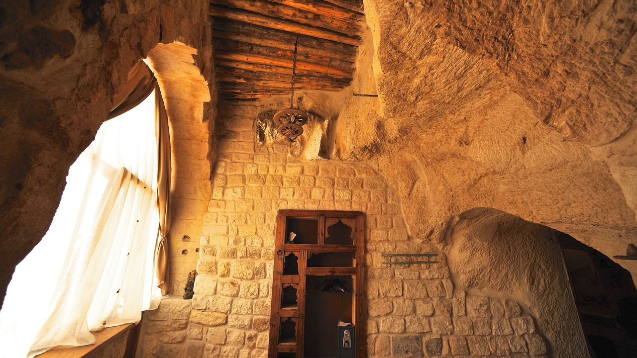 Photo of Bedroom in Ortahisar