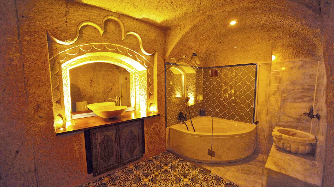 Photo of Bathroom in Ortahisar