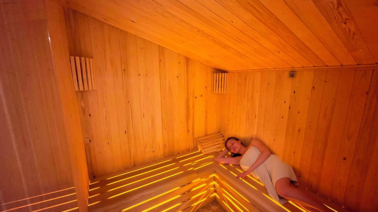 Photo of Bedroom in Gaziosmanpasa