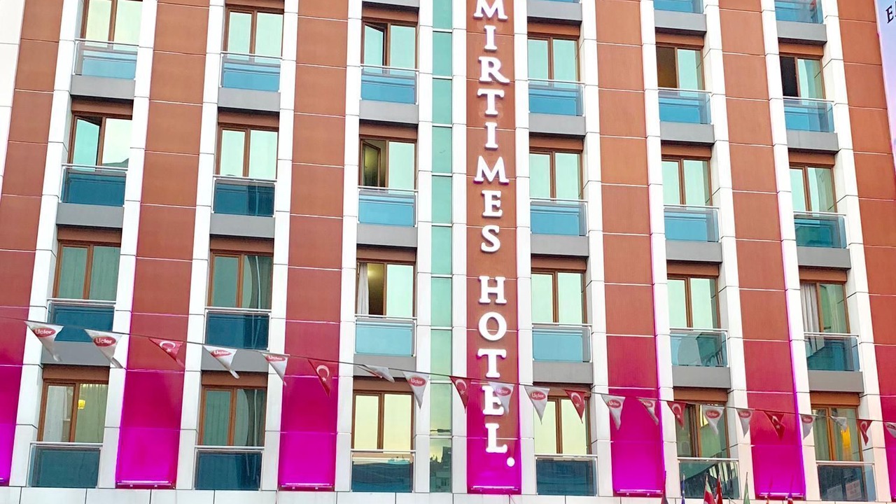 Photo of Outdoor in Gaziosmanpasa