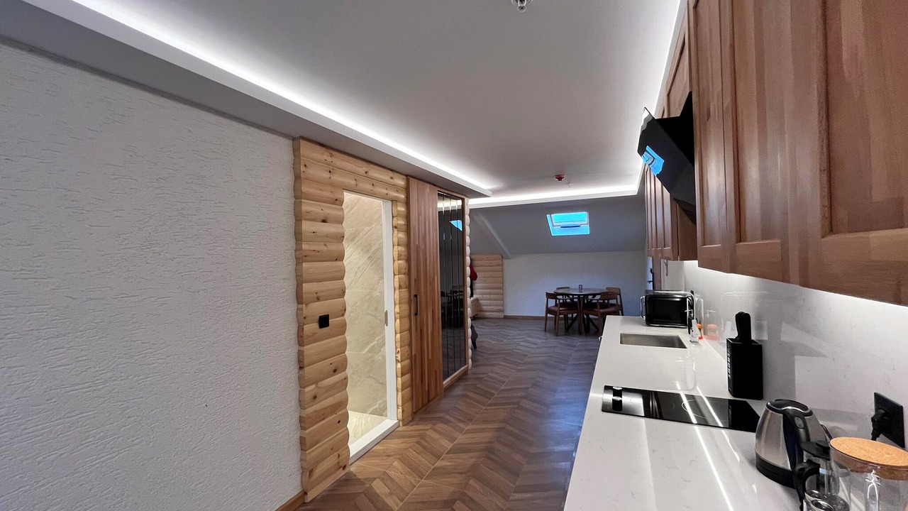 Photo of Bedroom in Gaziosmanpasa