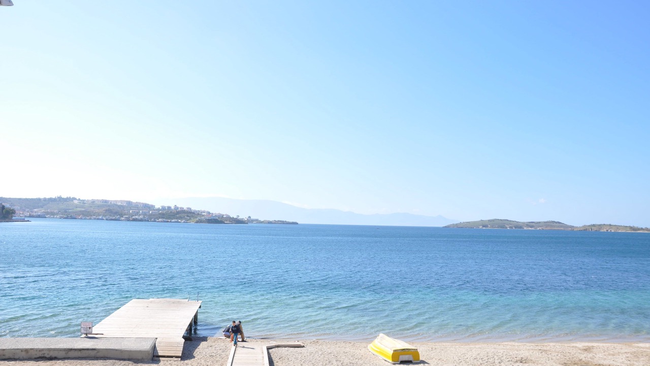 Photo of Outdoor in Foca