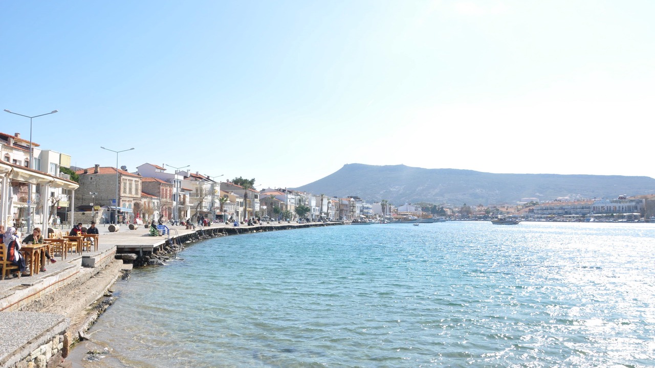 Photo of Outdoor in Foca