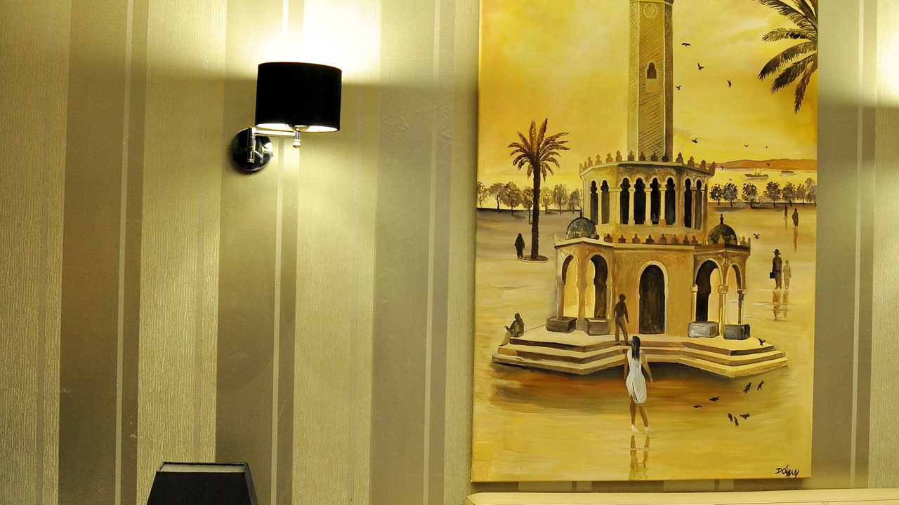 Photo of Others in Izmir City Centre