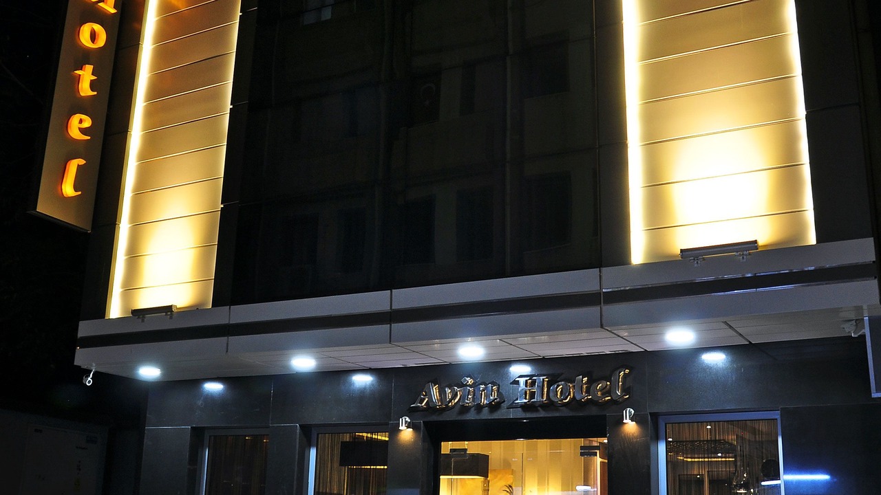 Photo of Outdoor in Izmir City Centre