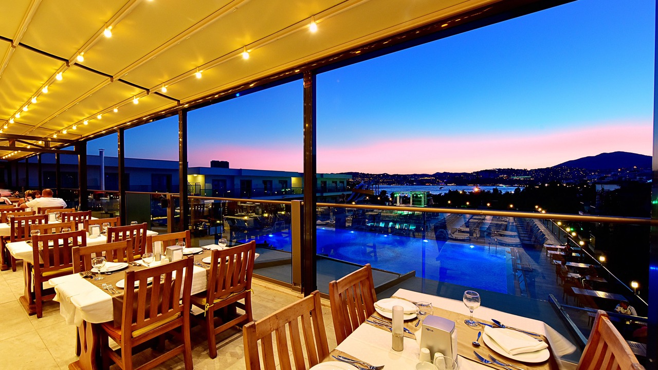 Photo of Others in Bodrum City Center