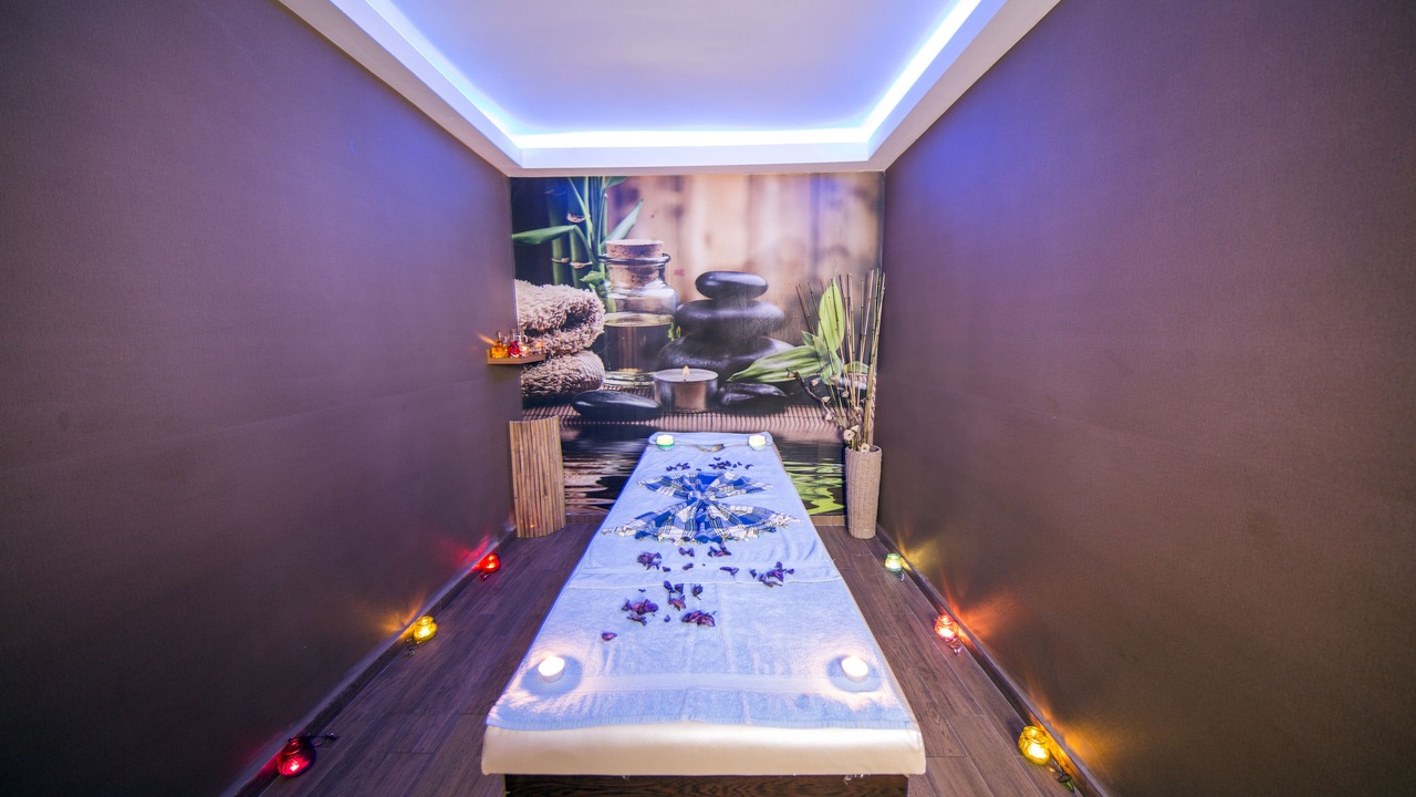 Photo of Bedroom in Bodrum City Center