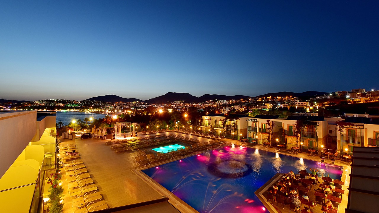 Photo of Others in Bodrum City Center