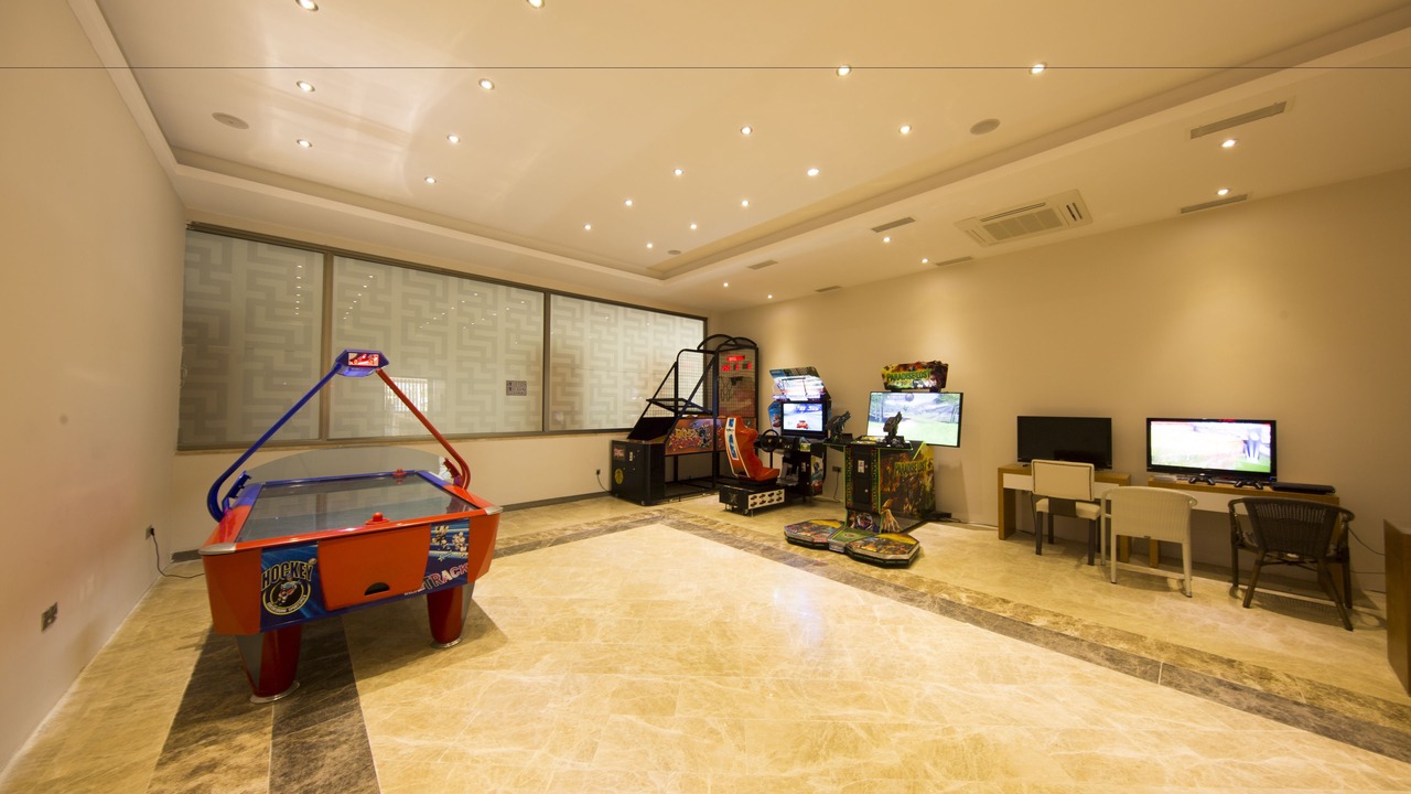 Photo of Bedroom in Bodrum City Center