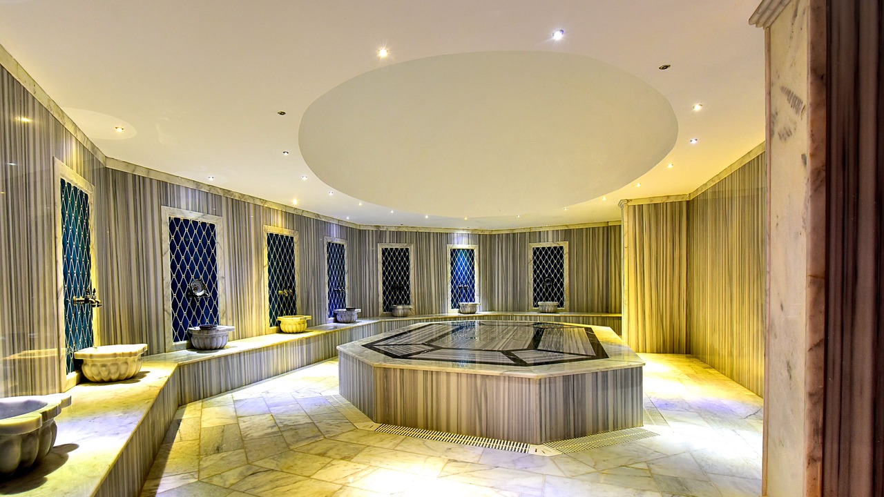 Photo of Bedroom in Bodrum City Center