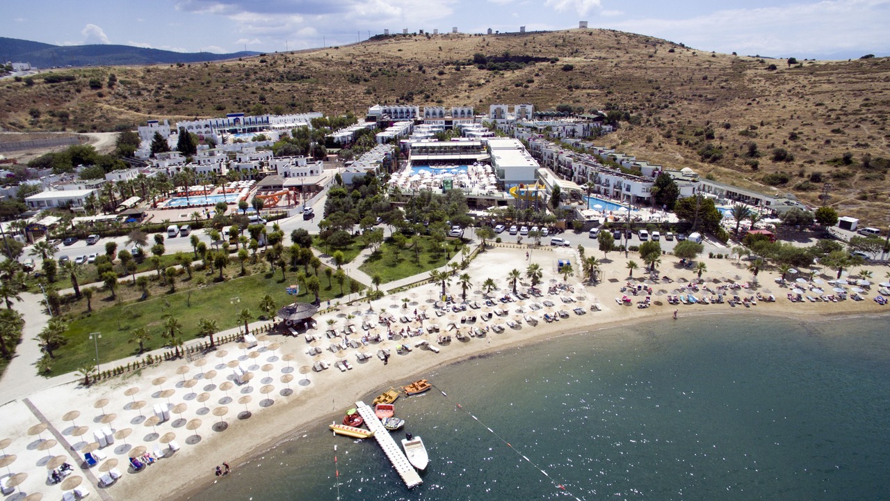 Photo of Others in Bodrum City Center