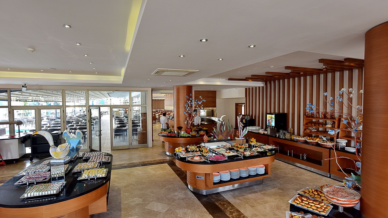 Photo of Others in Bodrum City Center