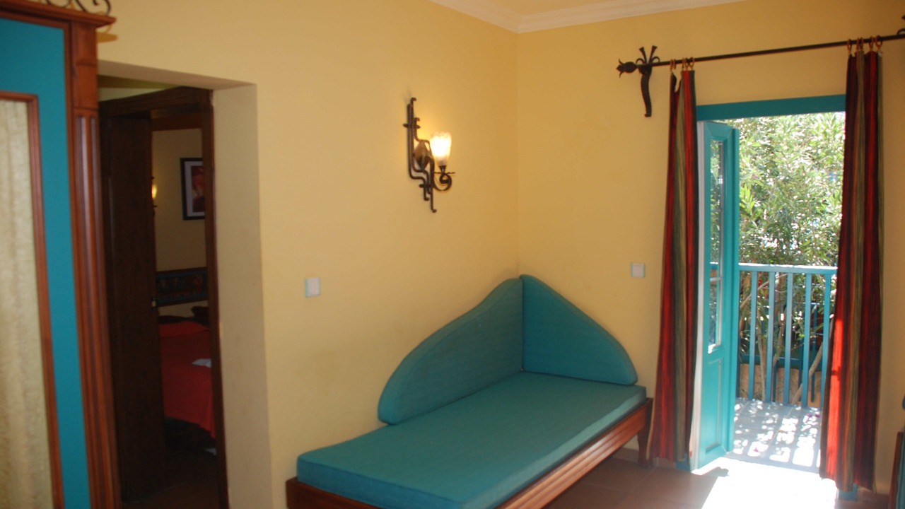 Photo of Bedroom in Bodrum City Center