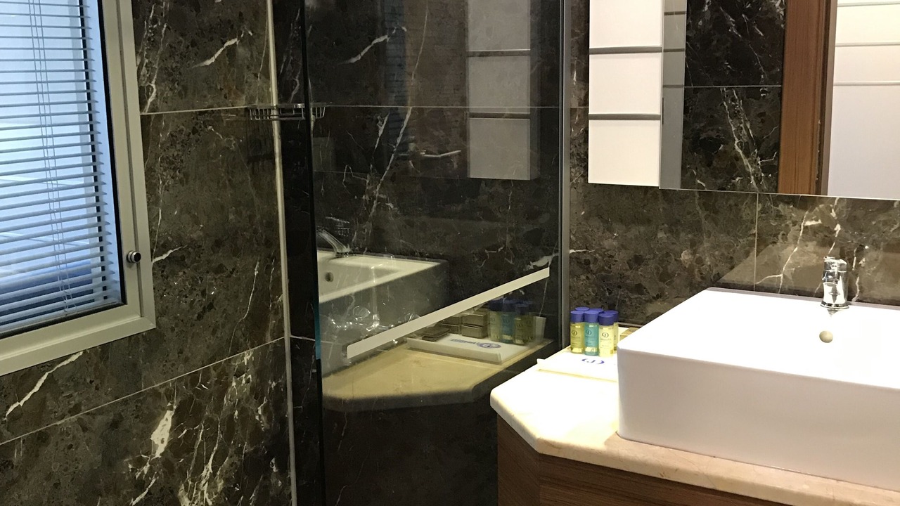 Photo of Bathroom in Bodrum City Center