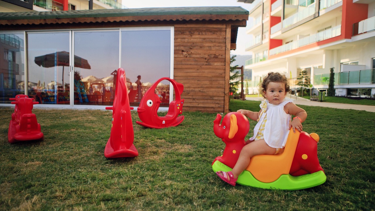 Photo of Outdoor in Gulnar