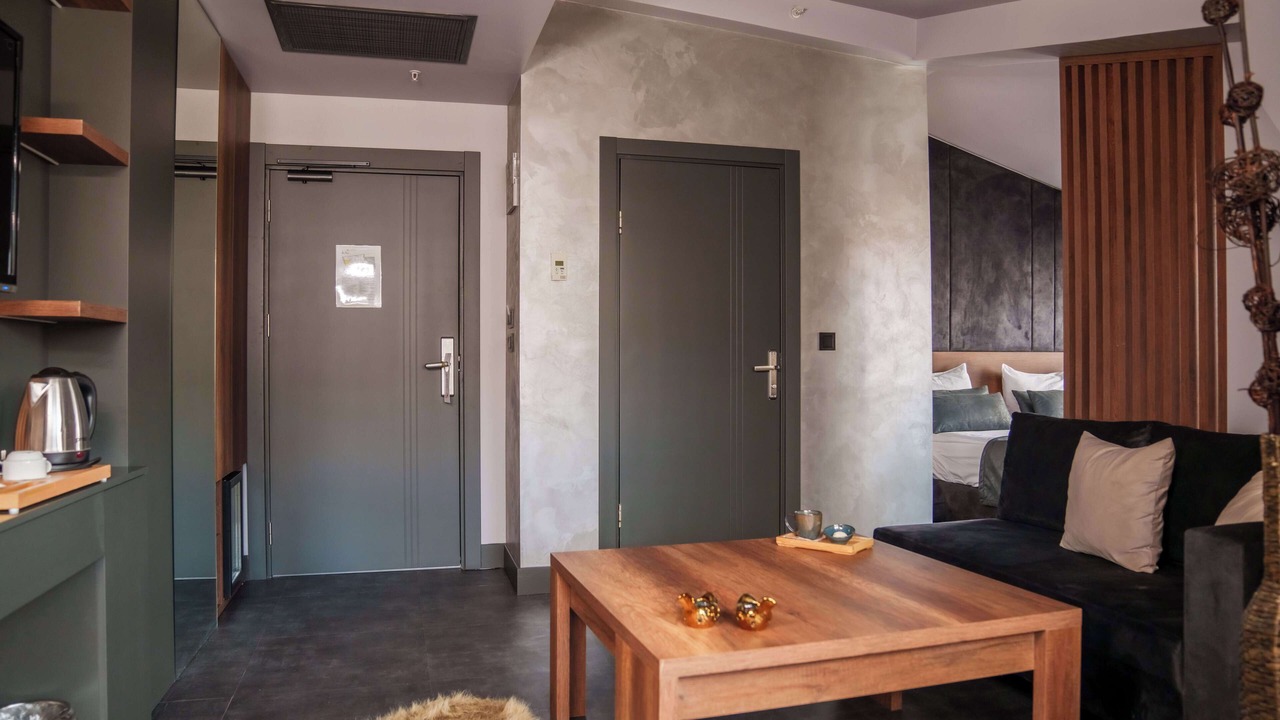 Photo of Bedroom in Odunpazarı