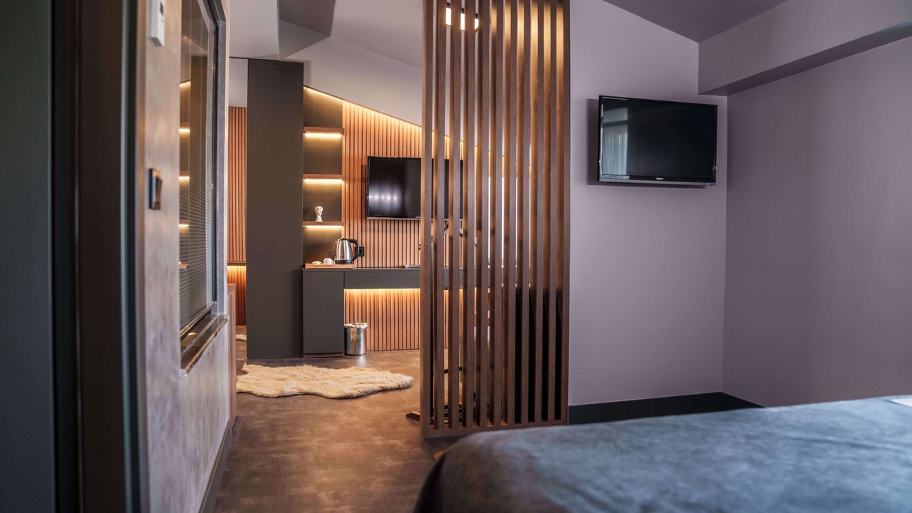 Photo of Bedroom in Odunpazarı