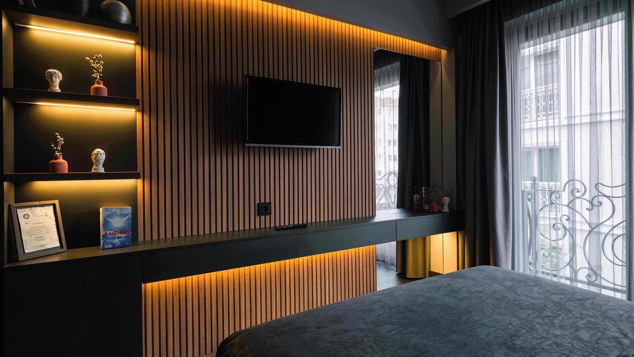 Photo of Bedroom in Odunpazarı