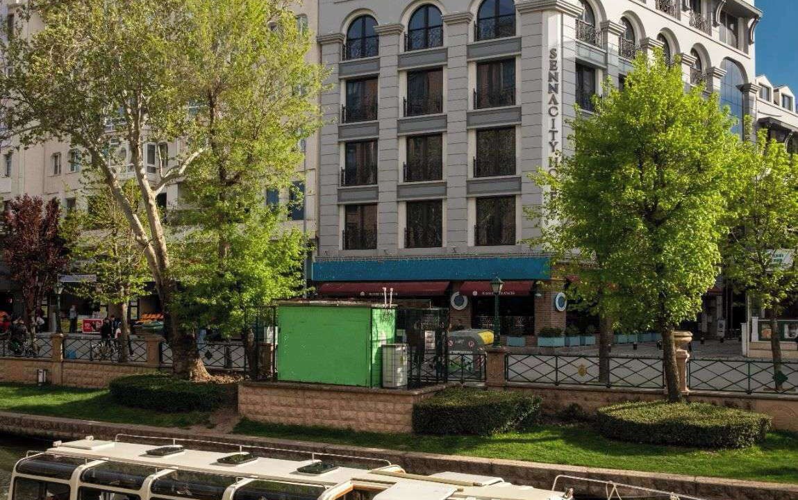 Photo of Outdoor in Odunpazarı