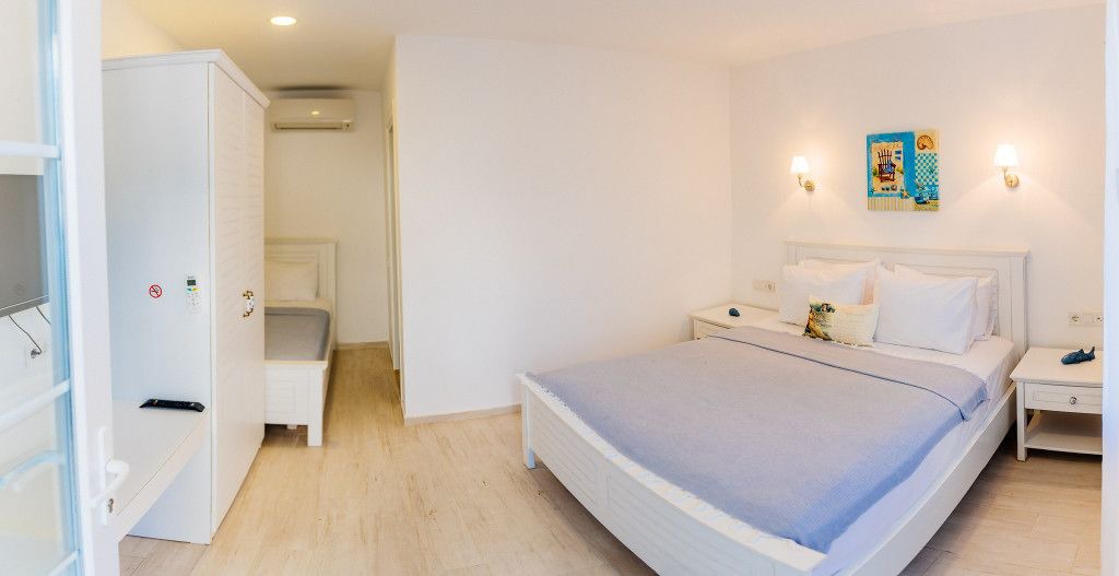 Photo of Bedroom in Gundogan