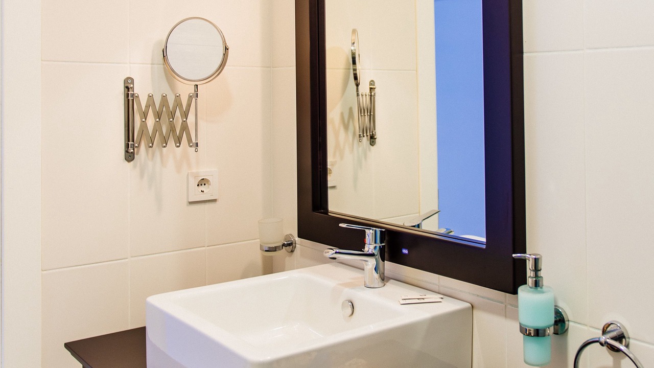 Photo of Bathroom in Gundogan