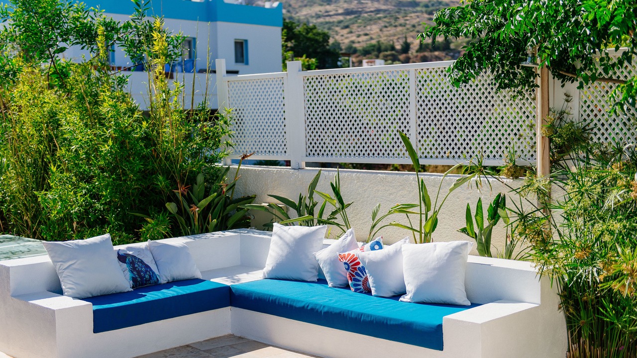Photo of Patio Balcony in Gundogan