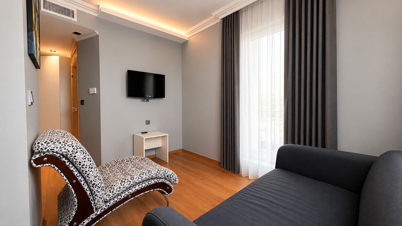 Photo of Bedroom in Kavaklidere