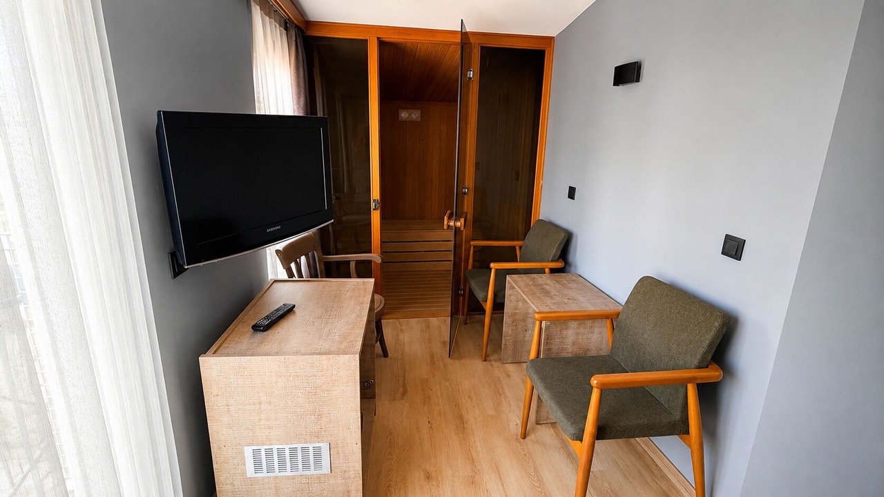 Photo of Bedroom in Kavaklidere