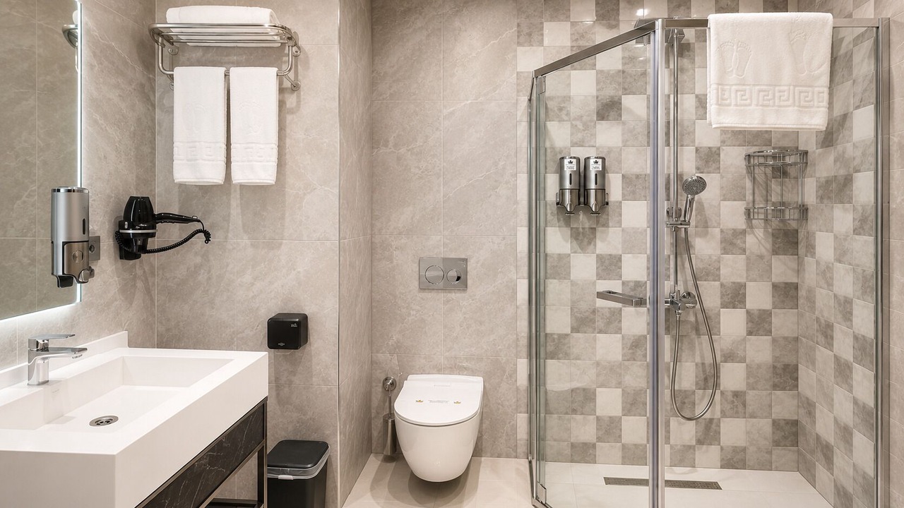 Photo of Bedroom in Kavaklidere