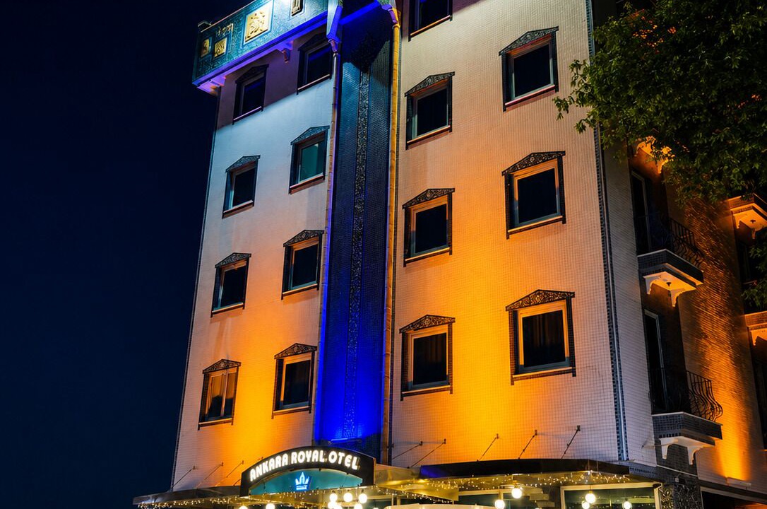 Photo of Outdoor in Kavaklidere