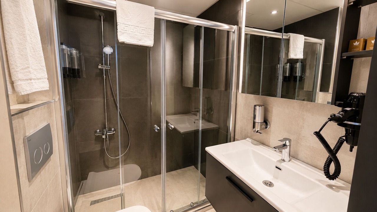 Photo of Bedroom in Kavaklidere