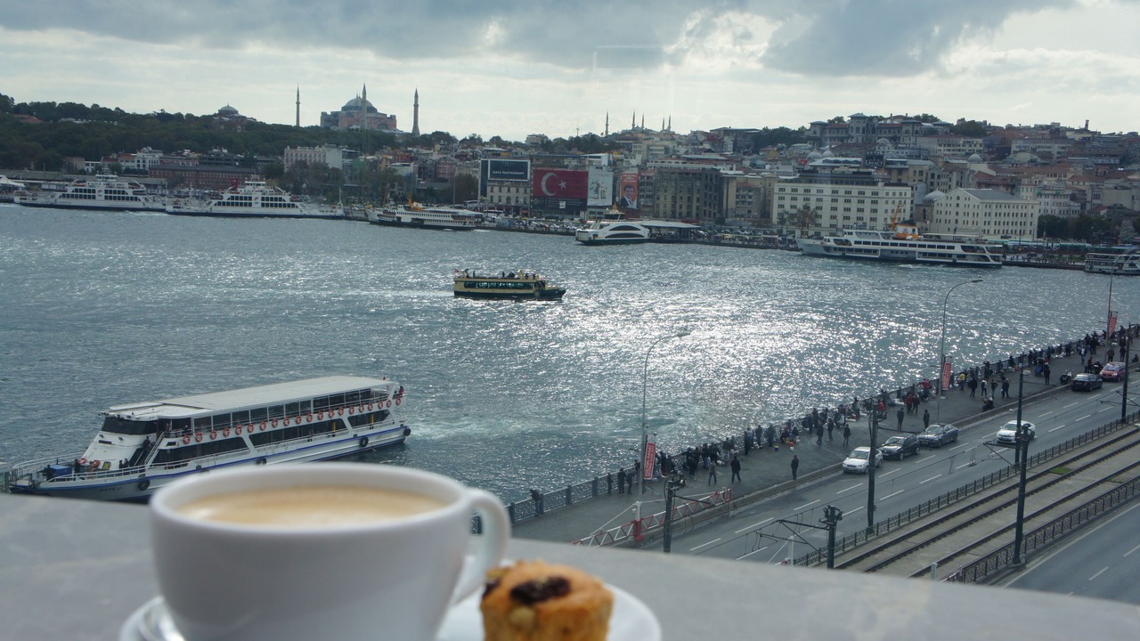 Photo of Others in Karakoy