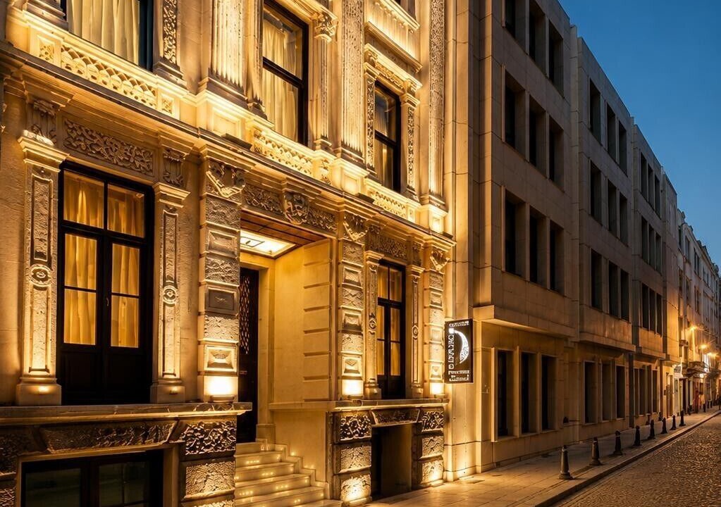 Photo of Outdoor in Old City