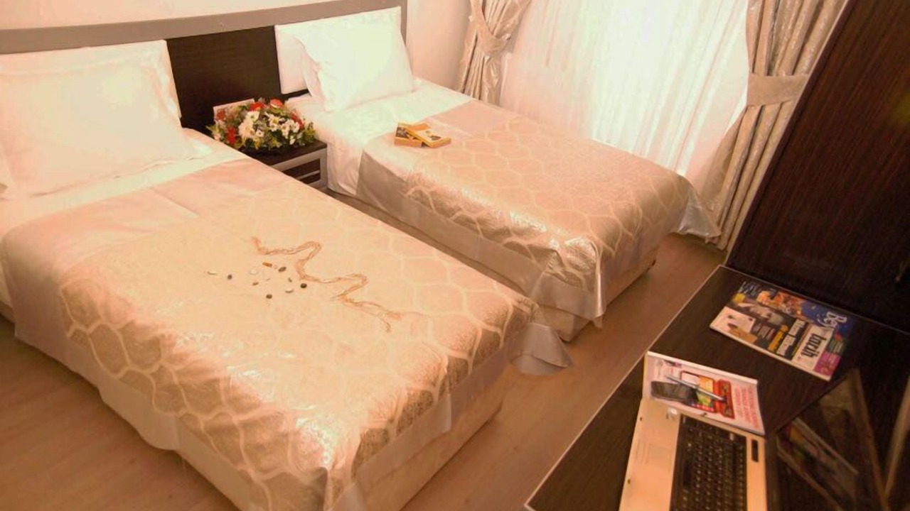 Photo of Bedroom in Beyazit