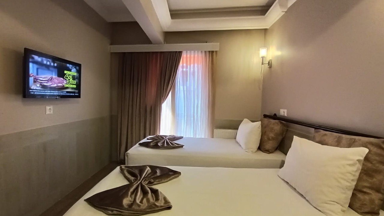 Photo of Bedroom in Beyazit