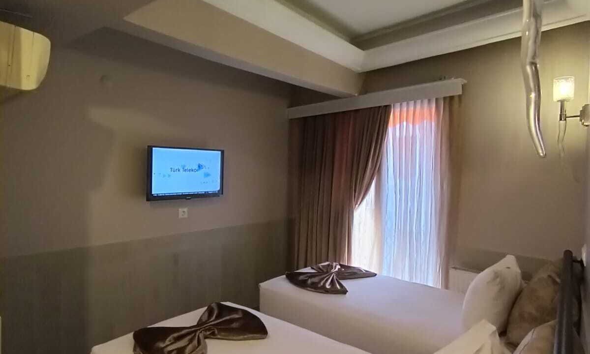 Photo of Bedroom in Beyazit