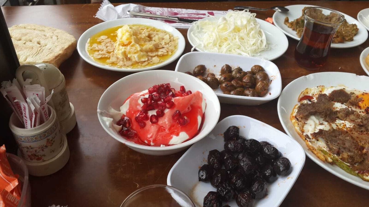 Photo of Others in Beyazit
