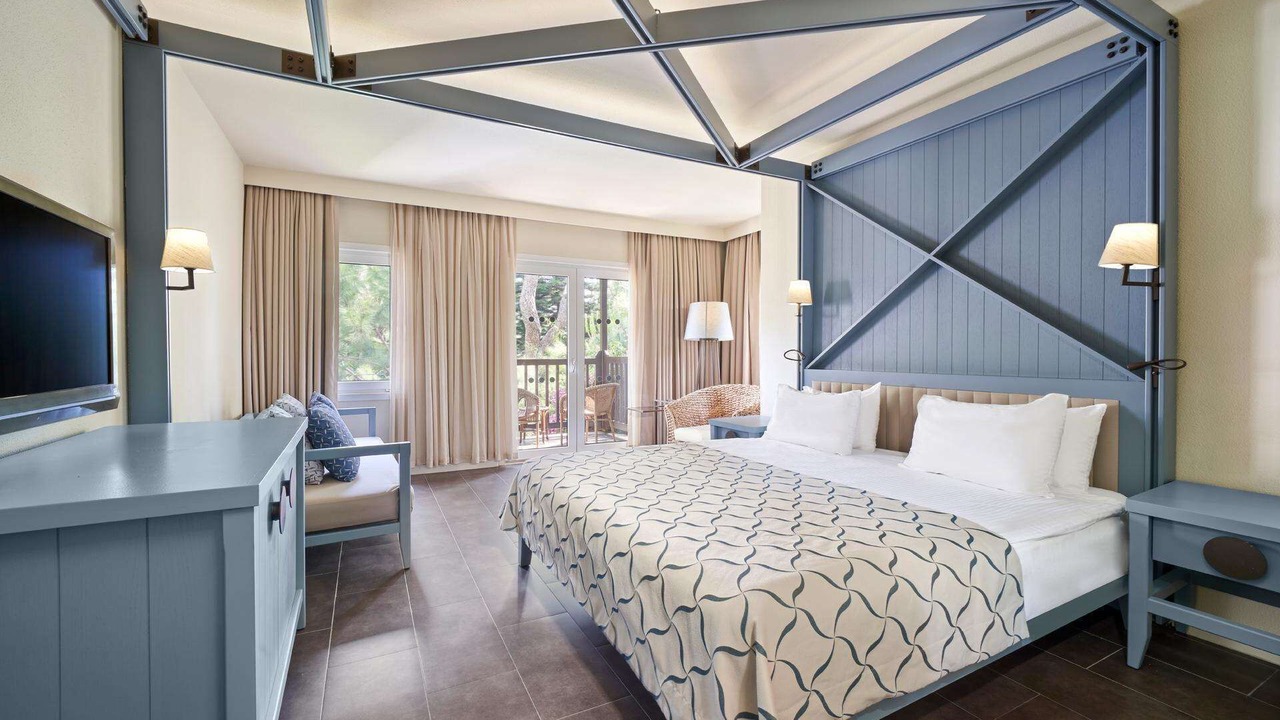 Photo of Bedroom in Sorgun Mahallesi
