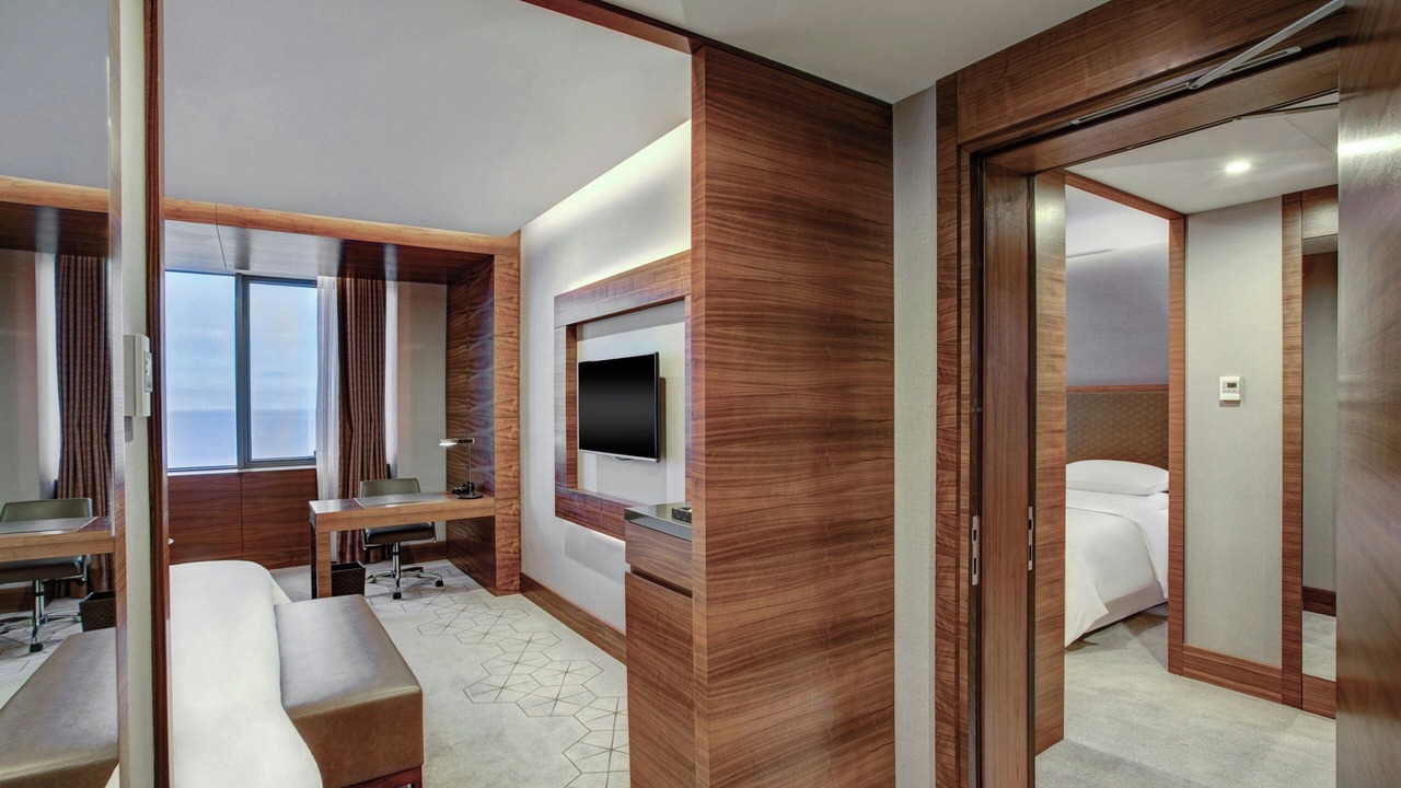Photo of Bedroom in Ilkadım
