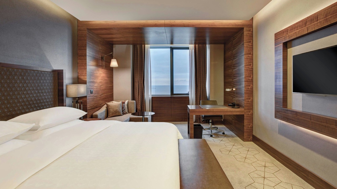 Photo of Bedroom in Ilkadım