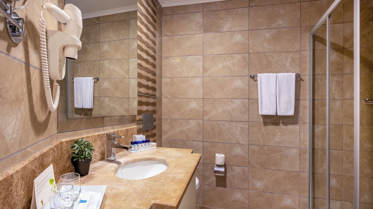 Photo of Bathroom in Side