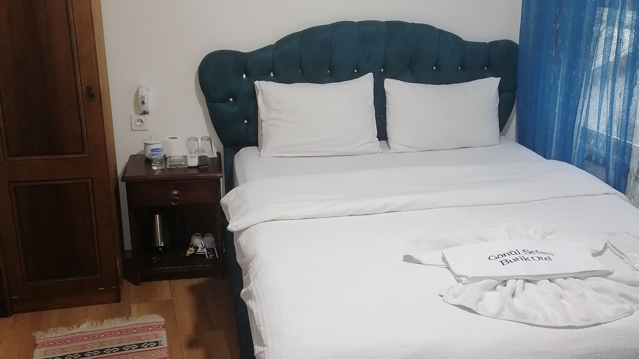 Photo of Bedroom in Amasya
