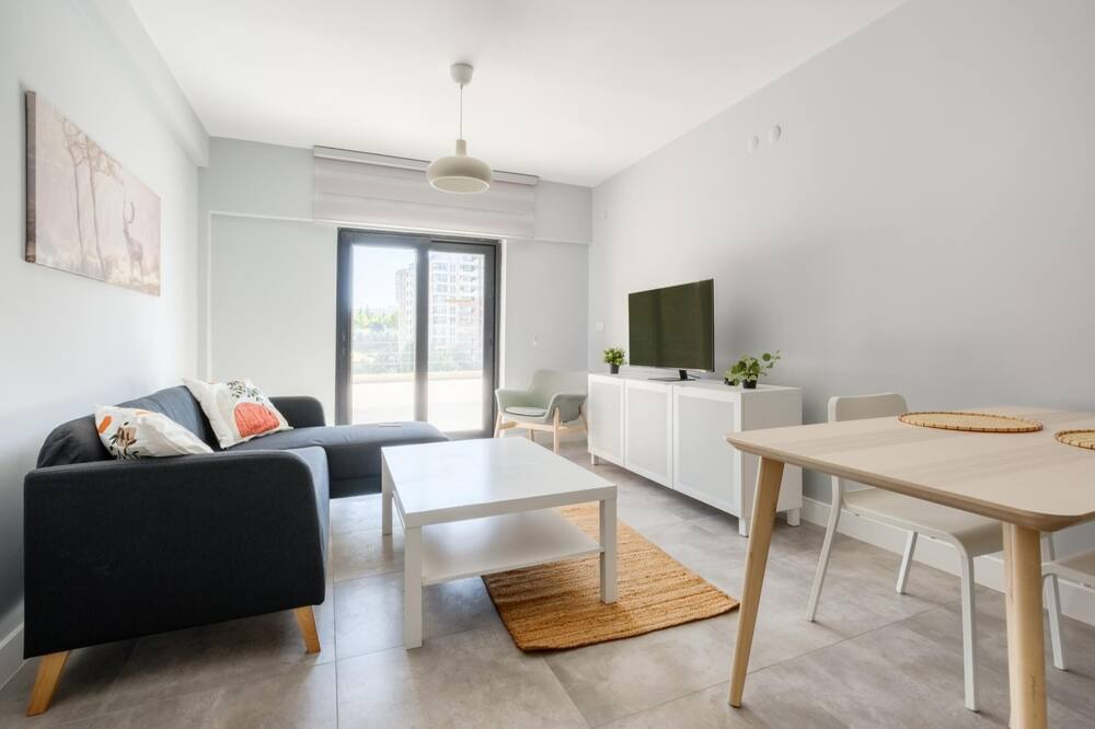 Photo of Livingroom in Ankara