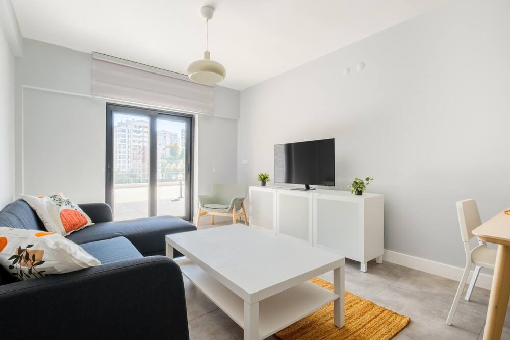 Photo of Livingroom in Ankara